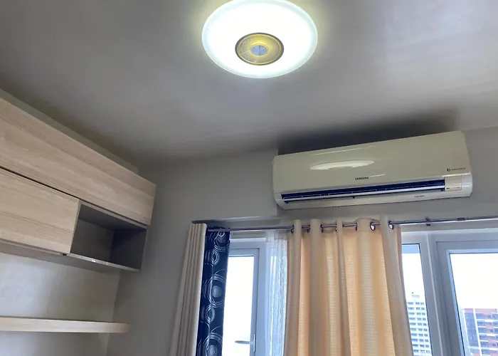 El Espacio Azul Apartahotel 4*