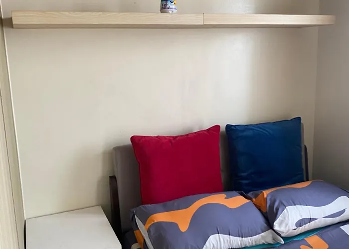 El Espacio Azul Apartahotel 4*