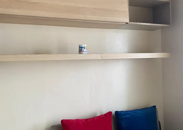 El Espacio Azul