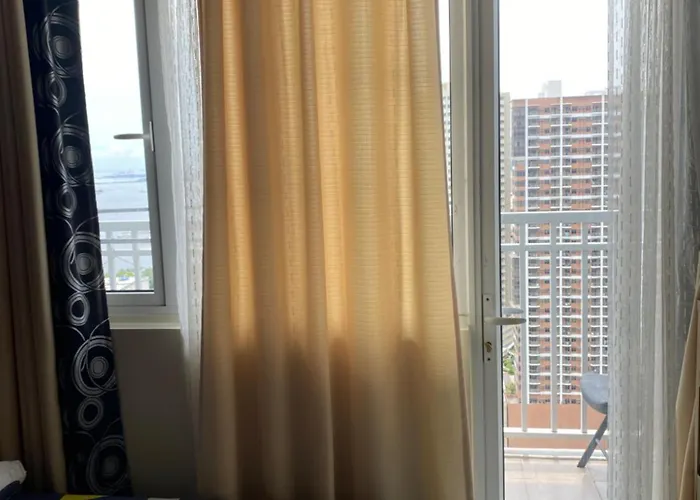 Apartahotel El Espacio Azul 4*